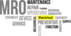 MRO Electrical