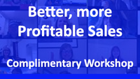 Better HVACR Sales Requires Better Coaching