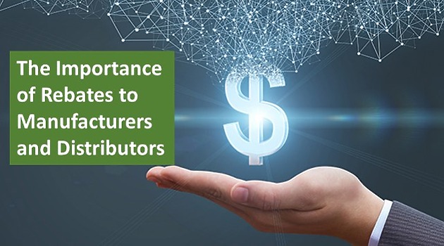 Rebates - the gift that keeps giving