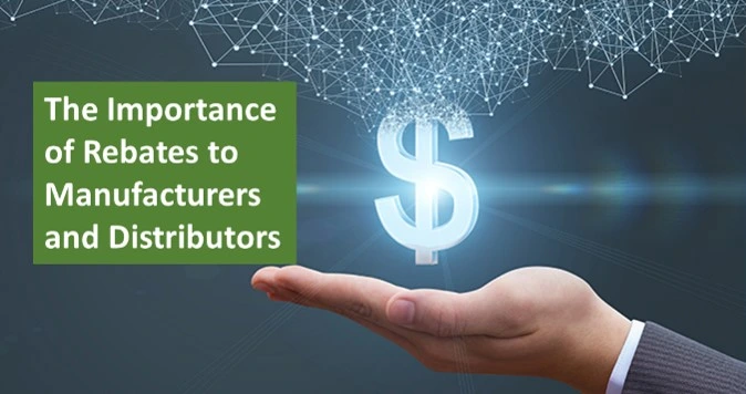 Rebates - the gift that keeps giving