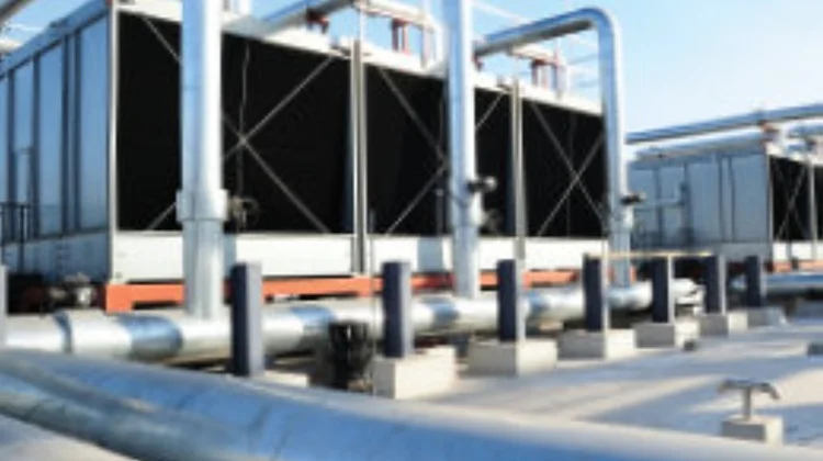 Danfoss Data Centers White Paper