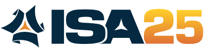 ISA25 Conference Industrial Supply Trends