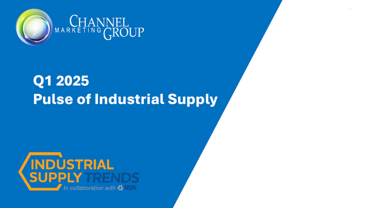 Pulse of Industrial Supply