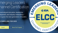 ELCC Program ISA