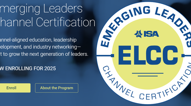 ELCC Program ISA