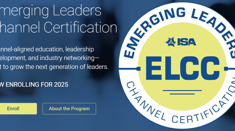 ELCC Program ISA