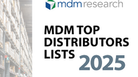 MDM Top distributors 2025