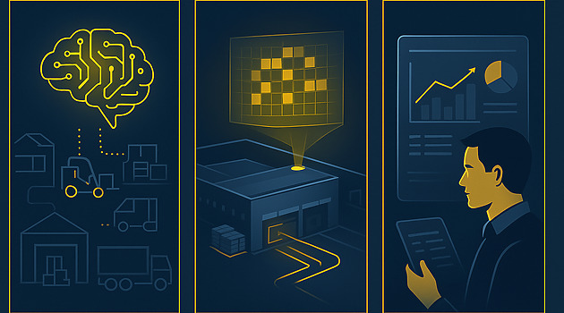 AI for Industrial