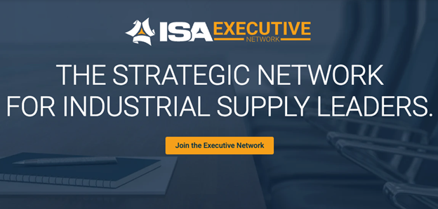 ISA Executive Network