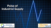 Industrial supply industry trends Q3 2025 survey