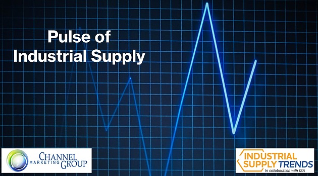 Industrial supply industry trends Q3 2025 survey