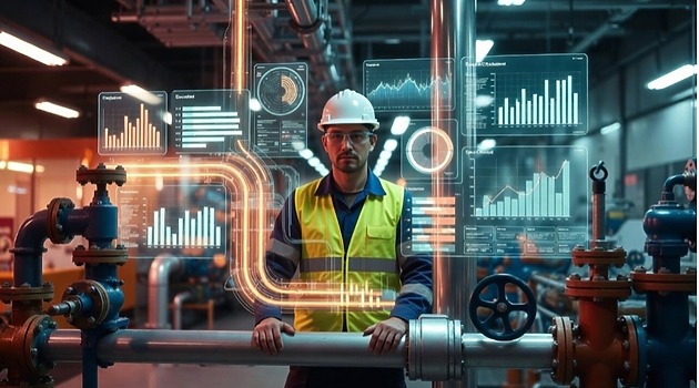 Industrial buyer journey friction gap between modern purchasing behavior and traditional sales channels