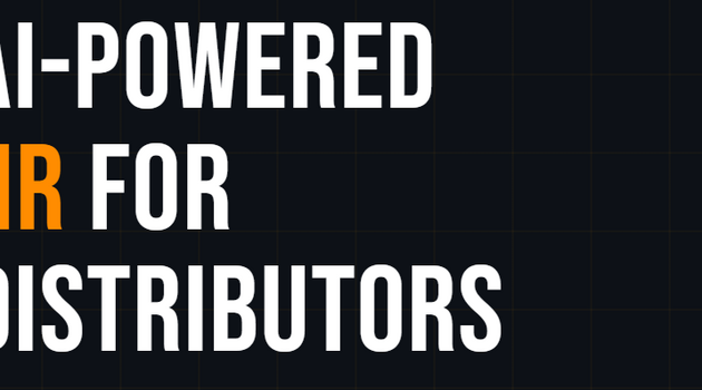 AI for HR in Industrial Supply Distributors