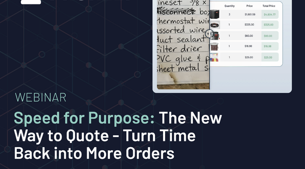 Prokeep Order Automation