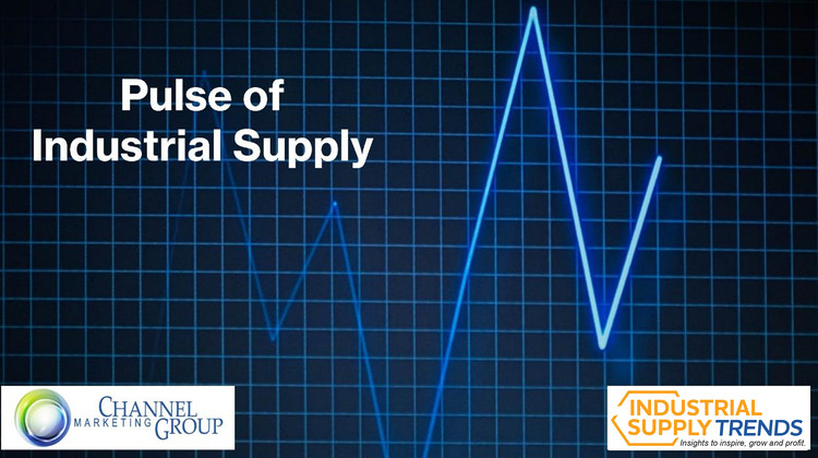 Pulse of Industrial Supply