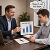 Hope is Not a Sales Strategy - Industrial Supply Trends