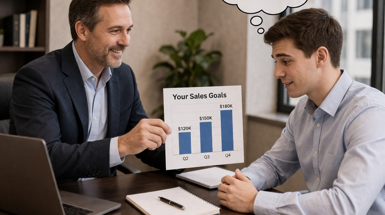 Hope is Not a Sales Strategy - Industrial Supply Trends