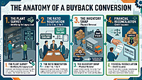 Anatomy of a Buy Back - Central Surplus