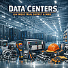 Data Centers - Industrial Supply Trends