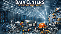 Data Centers - Industrial Supply Trends