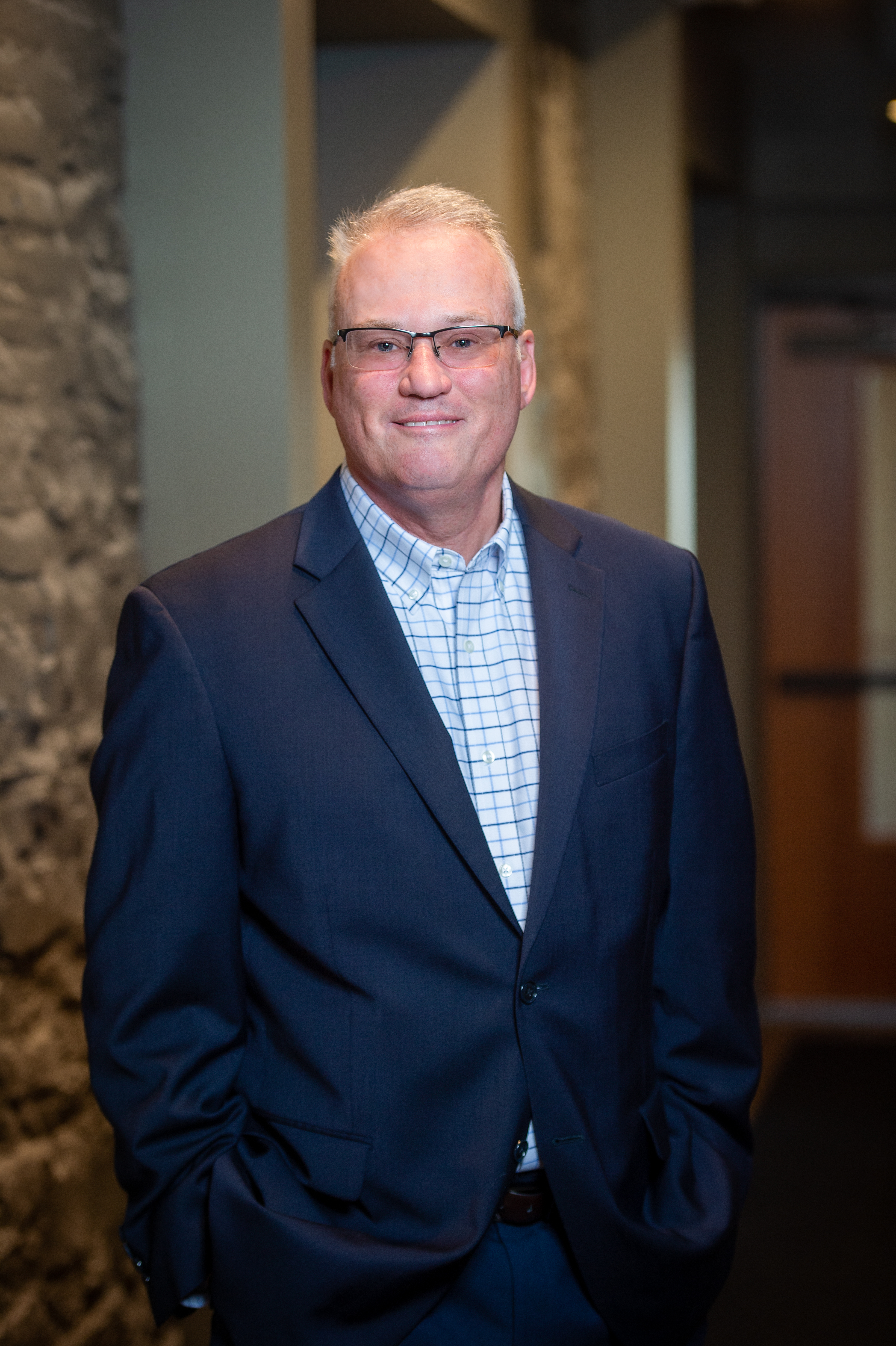Paul Byrnes NetPlus