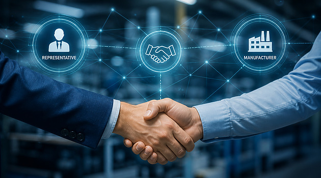 Rep CRM - Not Optional Industrial Supply Trends