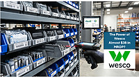 Wesco ISA26 and MROP