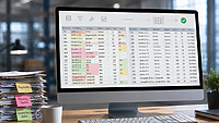 Data-Cleanup - Distributor Data Solutions