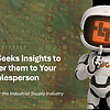 Nudge Data Whispers Industrial Supply