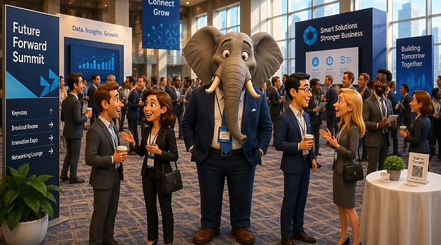 Applied AI Elephant in the Room