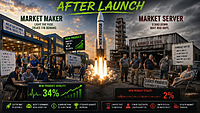Are You a Market Maker or a Market Server - Industrial Supply Trends