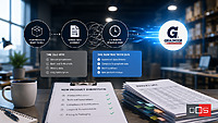 Be Like Grainger - Product Data - Distributor Data Solutions DDS