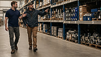 Distributor Sales Methodology - Industrial Supply Trends