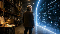 Industrial Silver Tsunami Drives Digital Ordering