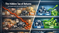 The Hidden Tax of Returns - Industrial Supply Trends