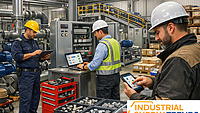 Agentic AI for Industrial Distribution