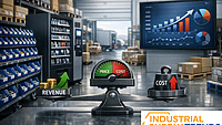 Fastenal Q2 Earnings - Industrial Supply Trends