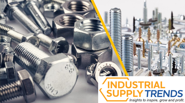 Fastener Opportunity - Industrial Supply Trends