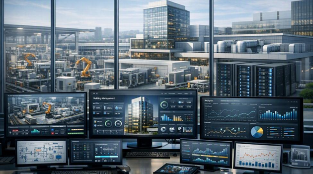 Honeywell 2026 Q2 Earnings - Industrial Supply Trends