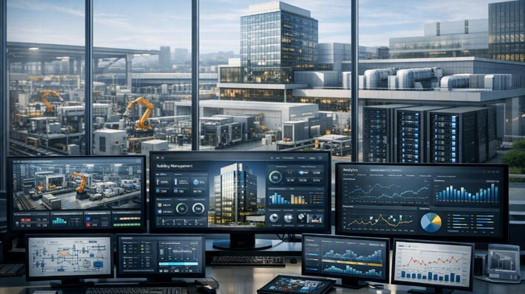 Honeywell 2026 Q2 Earnings - Industrial Supply Trends