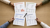 President's Need to Operationalize Trust