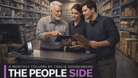 Planning for Succession - The People Side - Industrial Supply Trends
