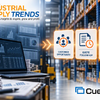 Changing Sales Behavior - CueCode - Industrial Supply Trends