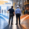 Joint Calls - Distributors Suffer from Split Personality - Industrial Supply Trends